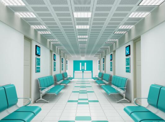  新型医院节能取暖设备的选择与应用