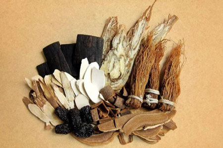 中药材烘干厂家自从用了它（tā），效率大大提高