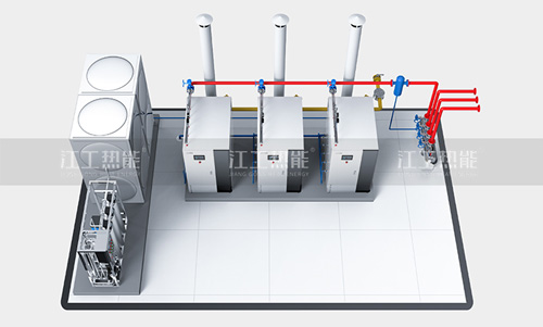 小猪视频APP下载热能全预混直流仓蒸汽****生器有哪些优势？