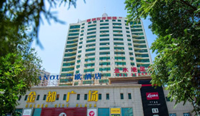 口碑案例 | 新疆星级酒店供暖及热水一（yī）站式解决方案！