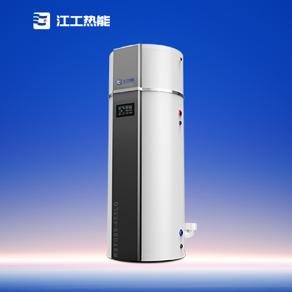 全預混（hún）燃（rán）氣容積式熱水器