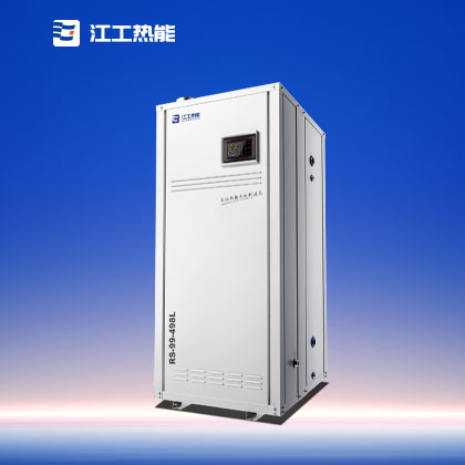 商用燃氣（qì）容積式熱（rè）水爐
