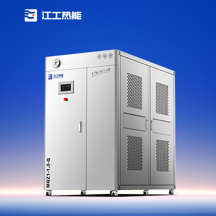 全預混直流倉蒸（zhēng）汽發生器